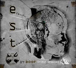 Doof Records - .Various - E.S.T - electric shock treatment