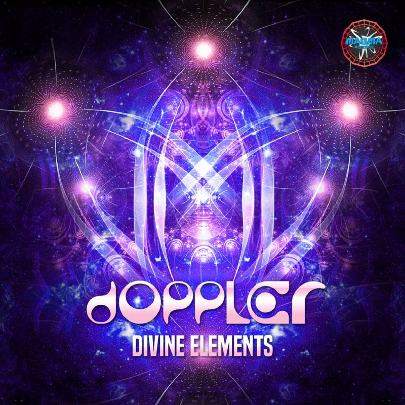 Magma Records - DOPPLER - The Divine Elements