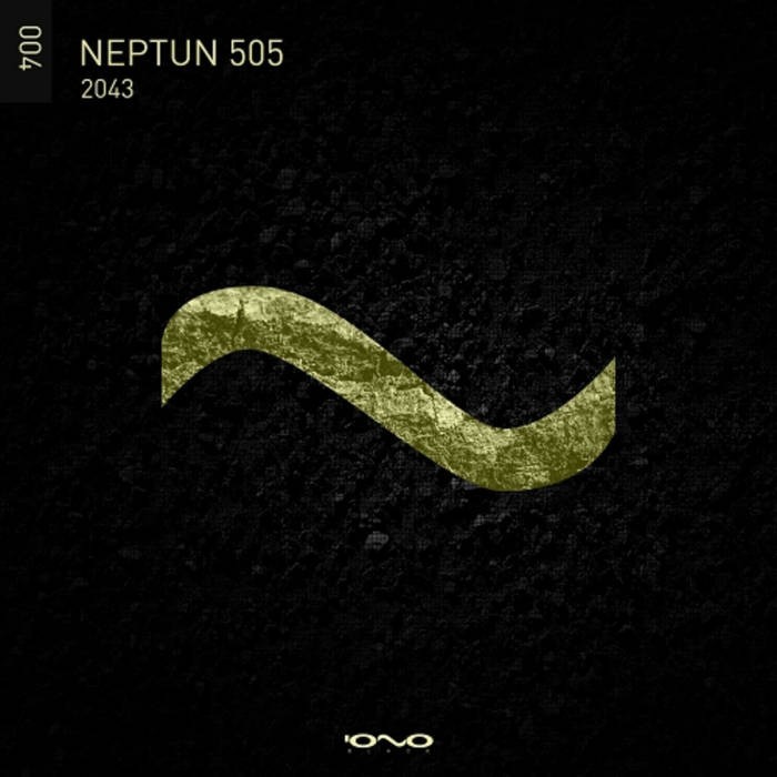Iono Music - NEPTUNE 505 - 2043