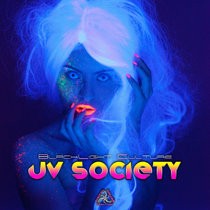 Digital Drugs Coalition - UV SOCIETY - Blacklight Culture