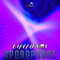 Parabola Music - SPOROPHORE - Lifeforms