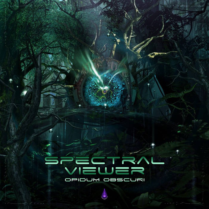Urban Antidote Records - SPECTRAL VIEWER - Opidum Obscuri