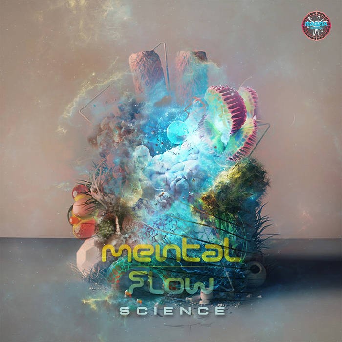 Magma Records - MENTAL FLOW - Science