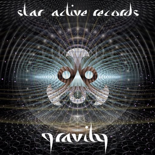 Star Active Records - .Various - Gravity