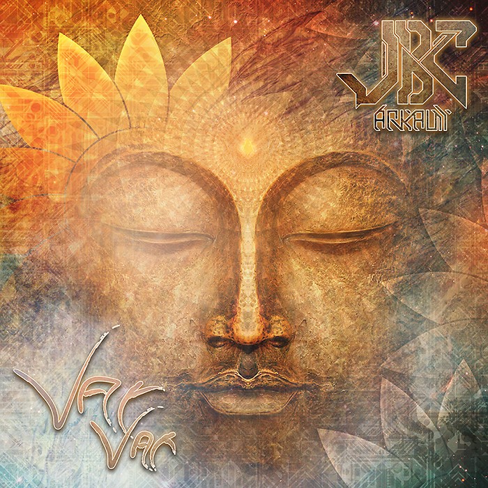 Sita Records - JBC ARKADII - Varvar