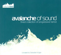 Avalanche Records - .Various - avalanche of sound vol.2
