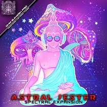 Ohm Ganesh Pro - ASTRAL JESTER - Spectral Expansion
