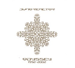 Metropolis Records - JUNO REACTOR - odyssey 1992-2002