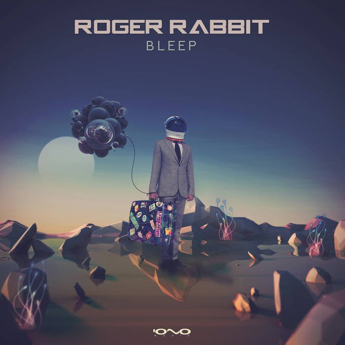 Iono Music - ROGER RABBIT - Bleep