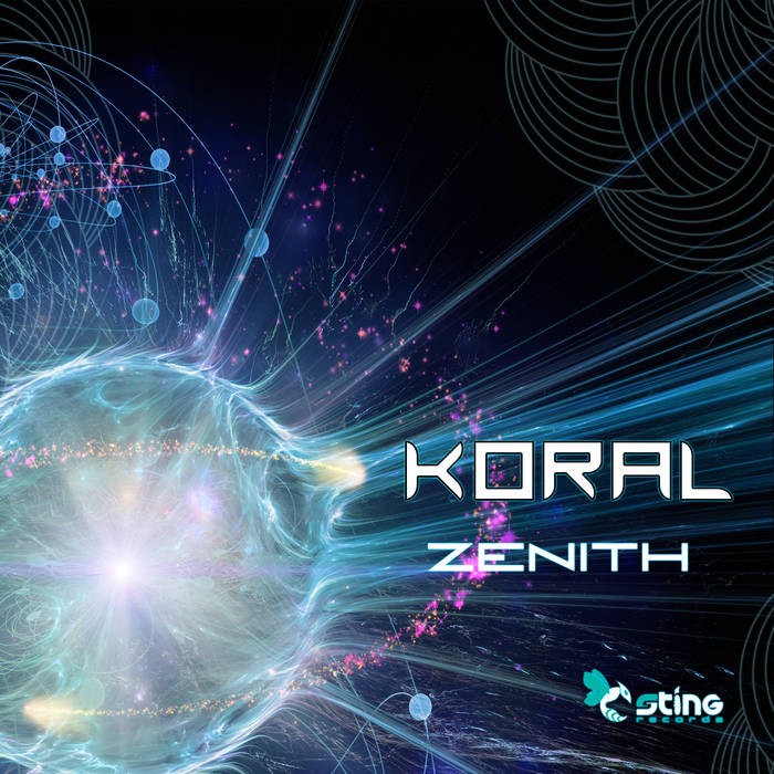 Sting Records - KORAL - Zenith