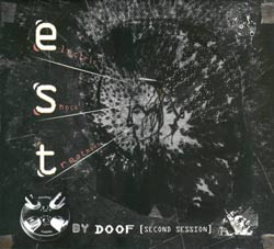 Doof Records - .Various - electric shock treatment - second session