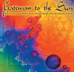Purple Om - .Various - gateway to the sun