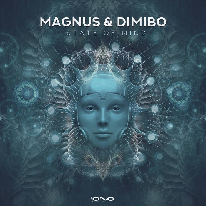 Iono Music - MAGNUS, DIMIBO - State of Mind