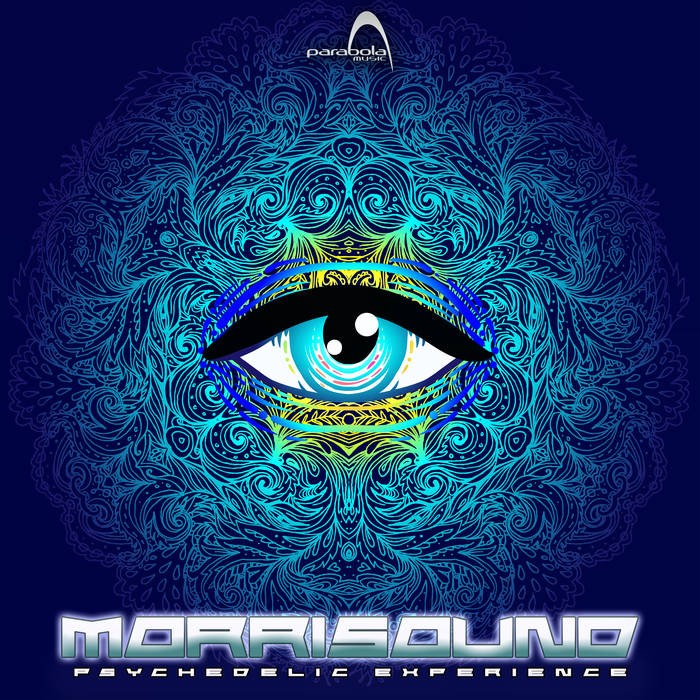 Parabola Music - MORRISOUND - Psychedelic Experience