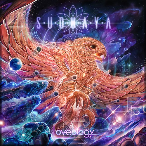 Altar Records - SUDUAYA - Loveology