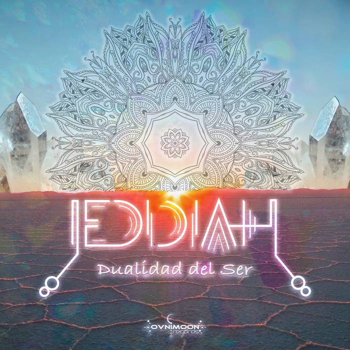Ovnimoon Records - JEDIDIAH - Dualidad Del Ser