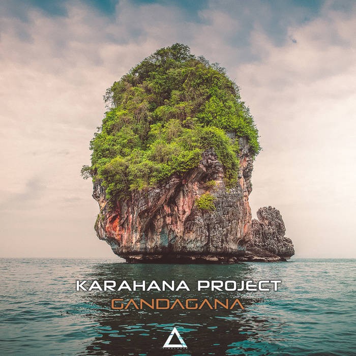 Timelapse Records - KARAHANA PROJECT - Gandagana