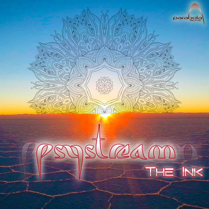 Parabola Music - PSYSTREAM - The Ink