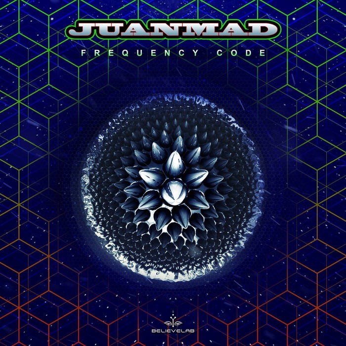 Believe Lab - JUANMAD - Frequency Code
