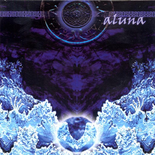 Optica Records - ALUNA - For the love of the deep blue sea
