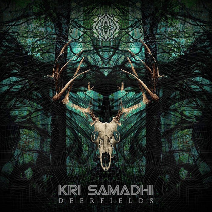 Sangoma Records - KRI SAMADHI - Deerfields