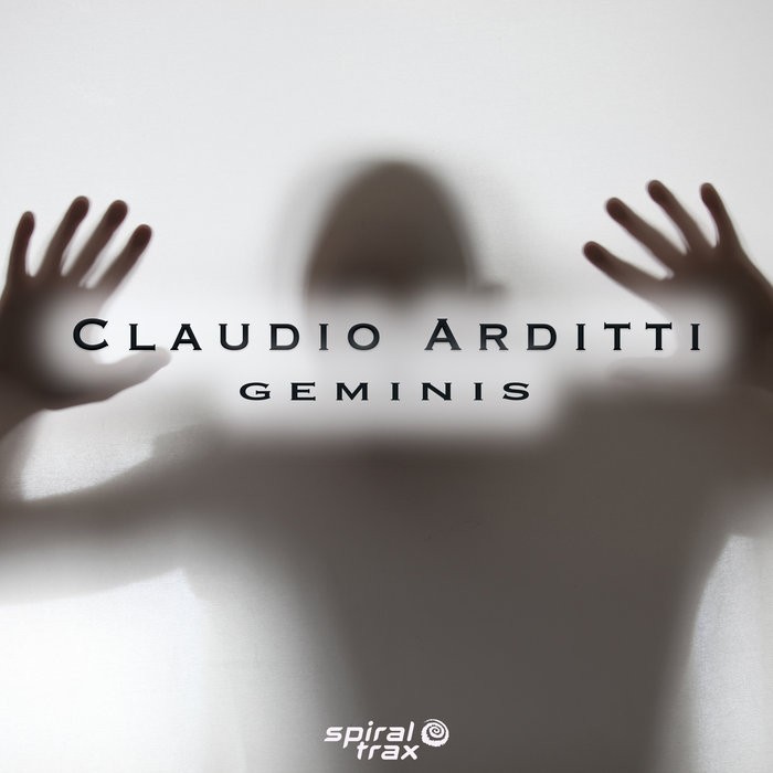 Spiral Trax Records - CLAUDIO ARDITTI - Geminis