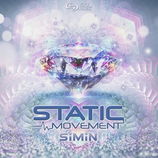 Sol Music - STATIC MOVEMENT - Simin