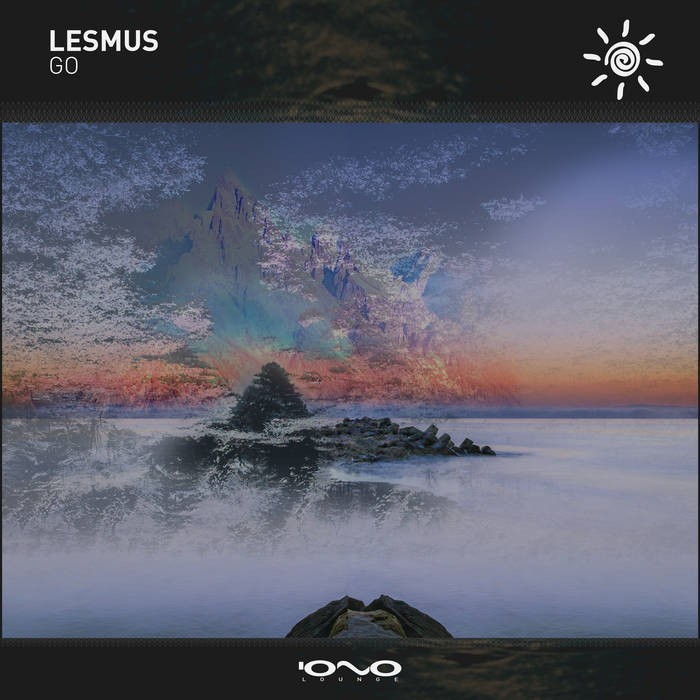Iono Music - LESMUS - Go