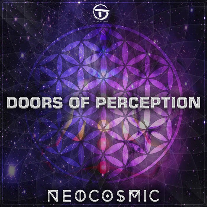 1.2. Trip Records - NEOCOSMIC - Doors of Perception