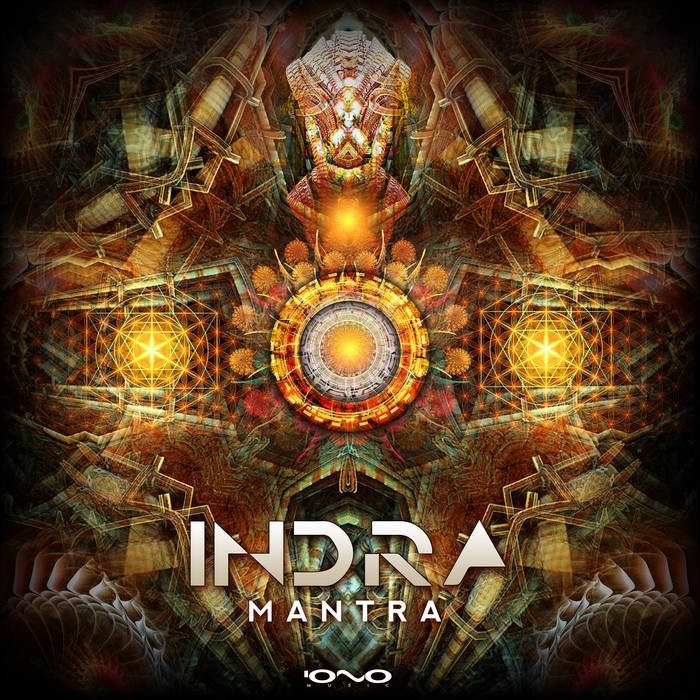 Iono Music - INDRA - Mantra