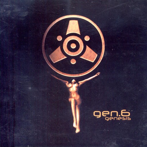 Creon Records - GEN,6 - Genesis