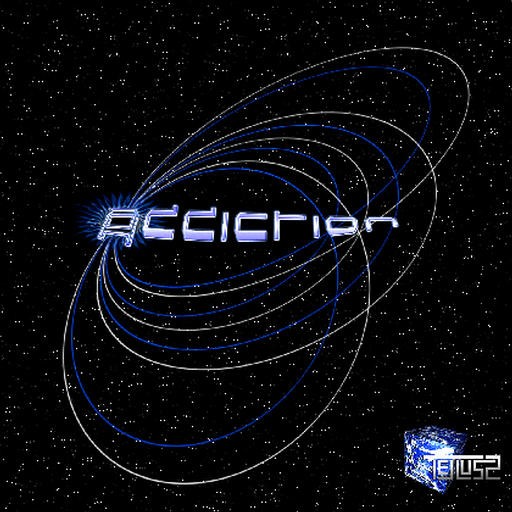 Creon Records - TELLUS 2 - Addiction