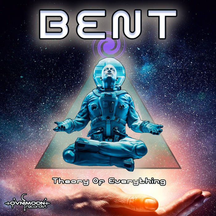Ovnimoon Records - BENT - Theory Of Everything