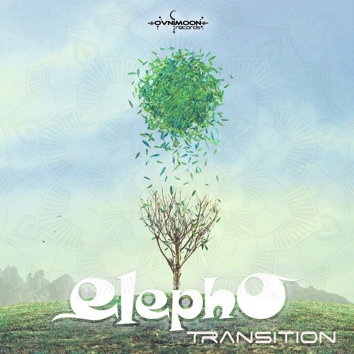 Ovnimoon Records - ELEPHO - Transition