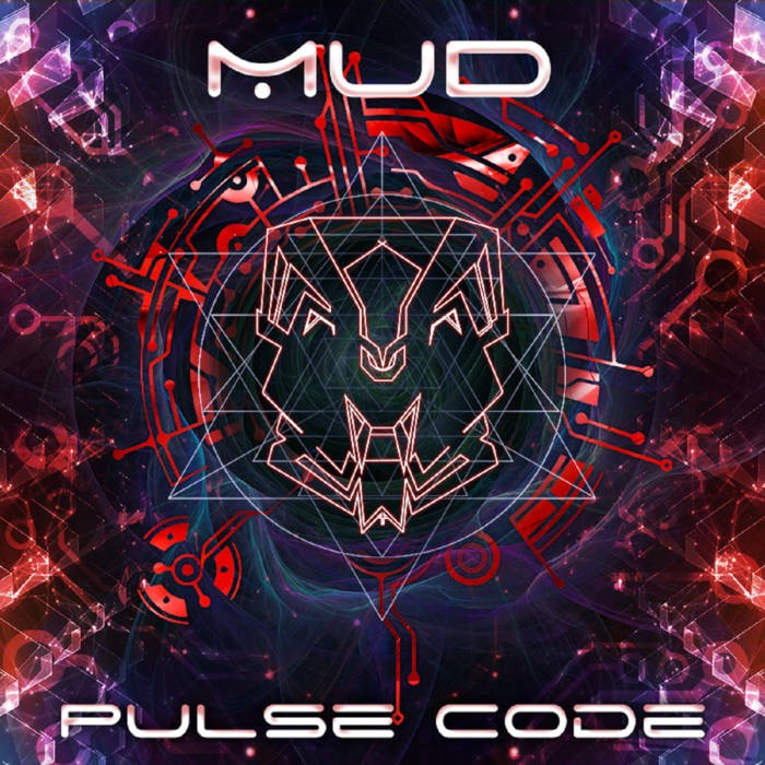 Essential Slam Funk Records - MUD - Pulse Code