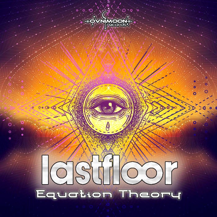 Ovnimoon Records - LASTFLOOR - Equation Theory