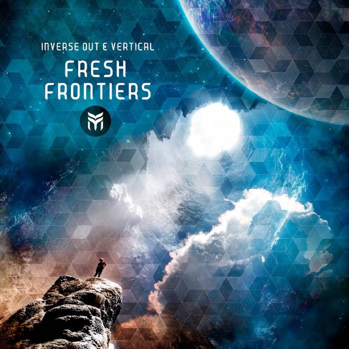 Future Music - INVERSE OUT & VERTICAL - Fresh Frontiers