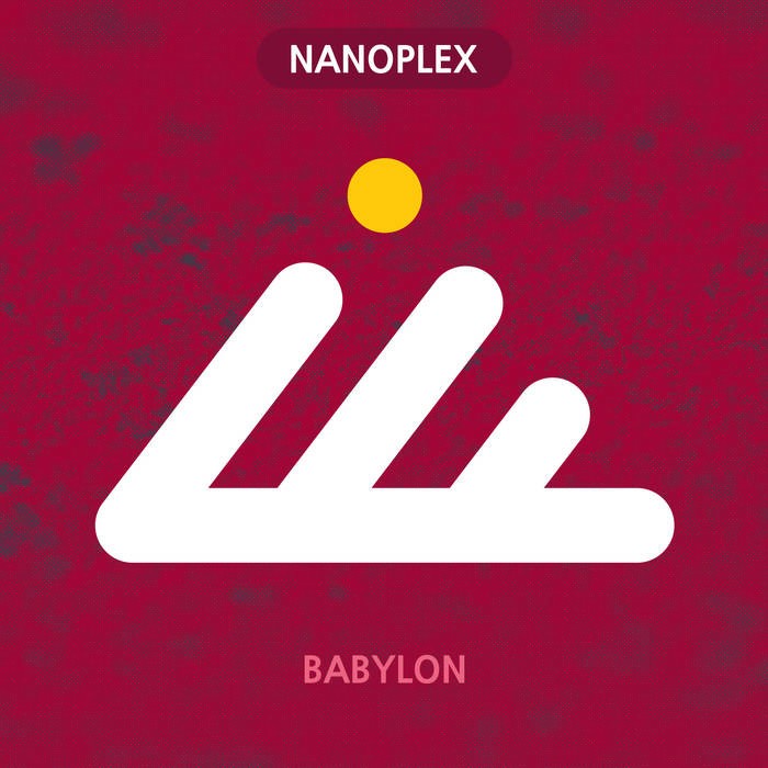 IBOGATECH - NANOPLEX - Babylon