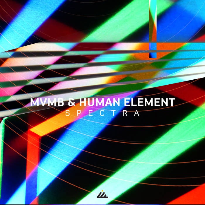 IBOGATECH - MVMB & HUMAN ELEMENT - Spectra
