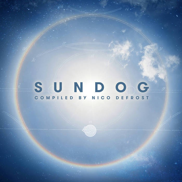 Iboga Records - .Various - Sundog - Compiled by Nico Defrost