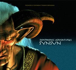 Kagdila Records - SYNSUN - symphonic adventures
