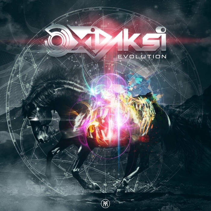 Future Music - OXIDAKSI - Evolution