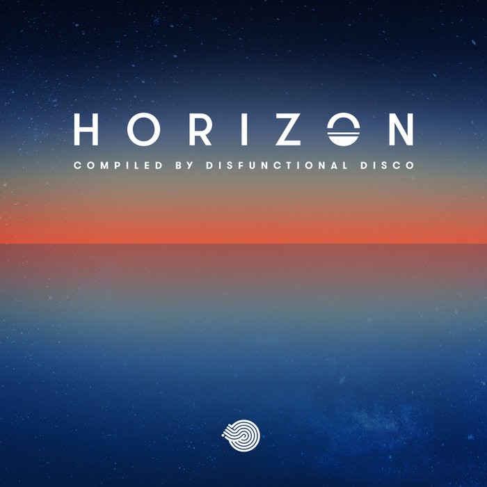 Iboga Records - .Various - Horizon - Compiled by Disfunctional Disco