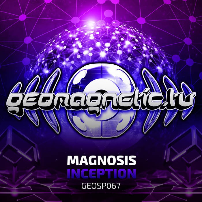 Geomagnetic.tv - MAGNOSIS - Inception