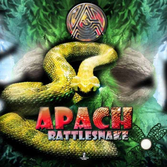 Tendance Music - APACH - Rattlesnake