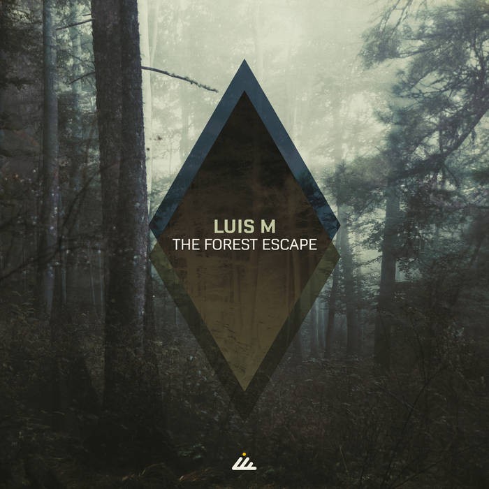 IBOGATECH - LUIS M - The Forest Escape