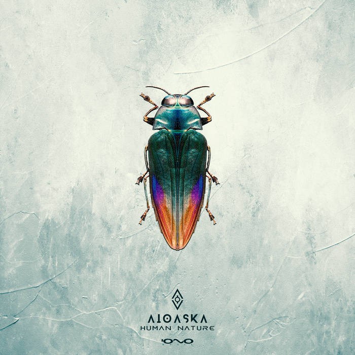 Iono Music - AIOASKA - Human Nature