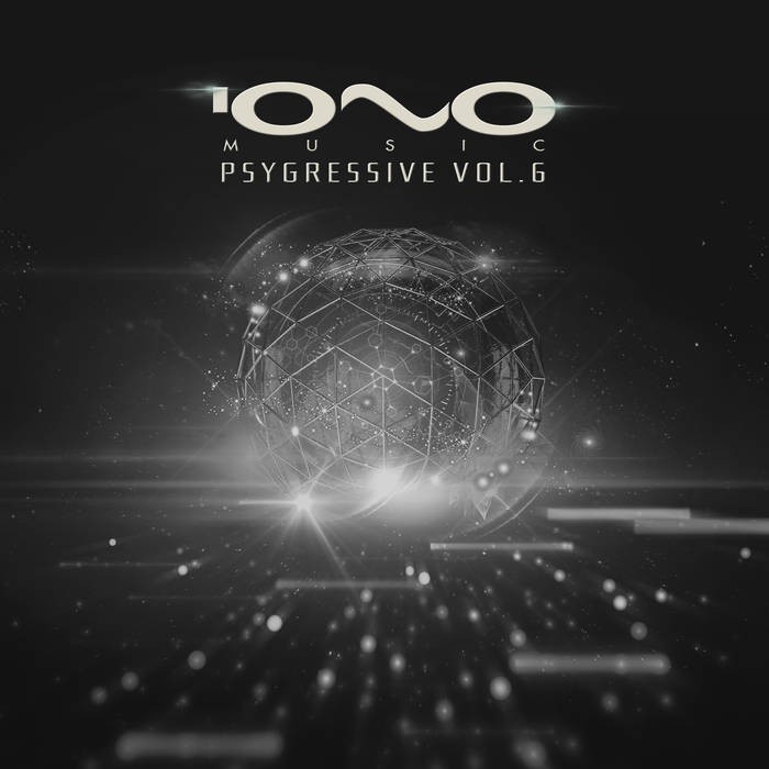 Iono Music - .Various - Psygressive, Vol.6