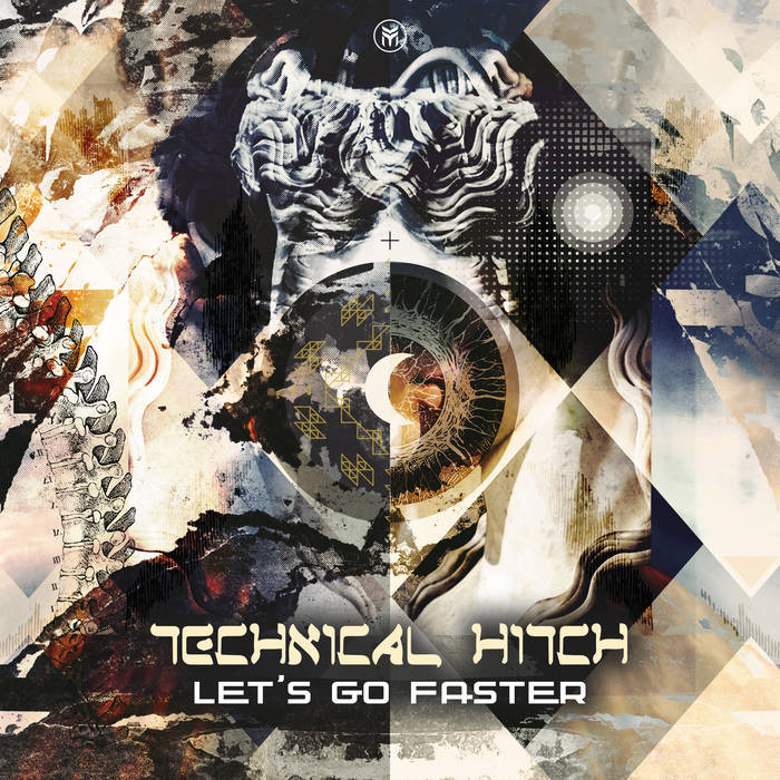 Future Music - TECHNICAL HITCH - Let's Go Faster