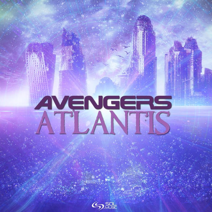 Sol Music - AVENGERS - Atlantis